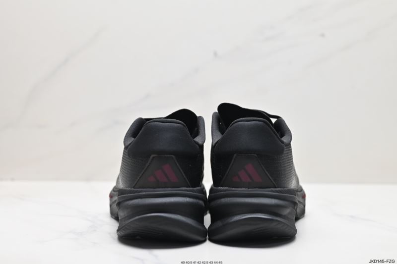 Adidas Alpha Shoes